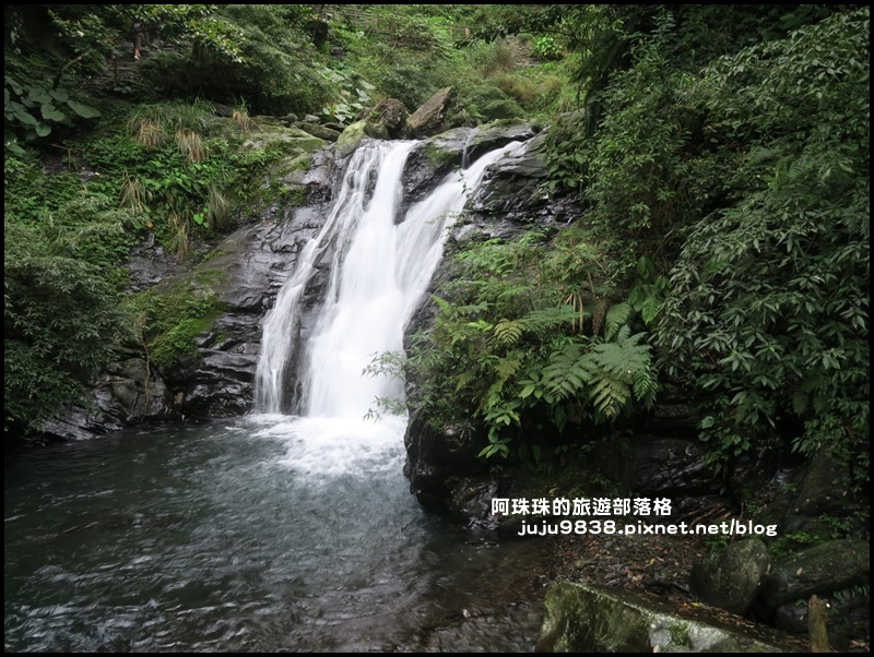 新寮瀑布38.JPG 新寮瀑布38.JPG