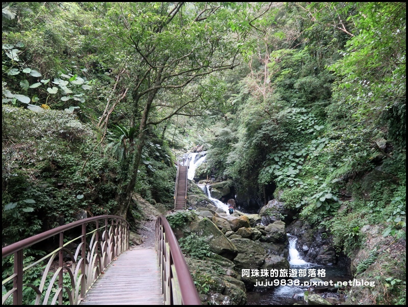新寮瀑布37.JPG 新寮瀑布37.JPG