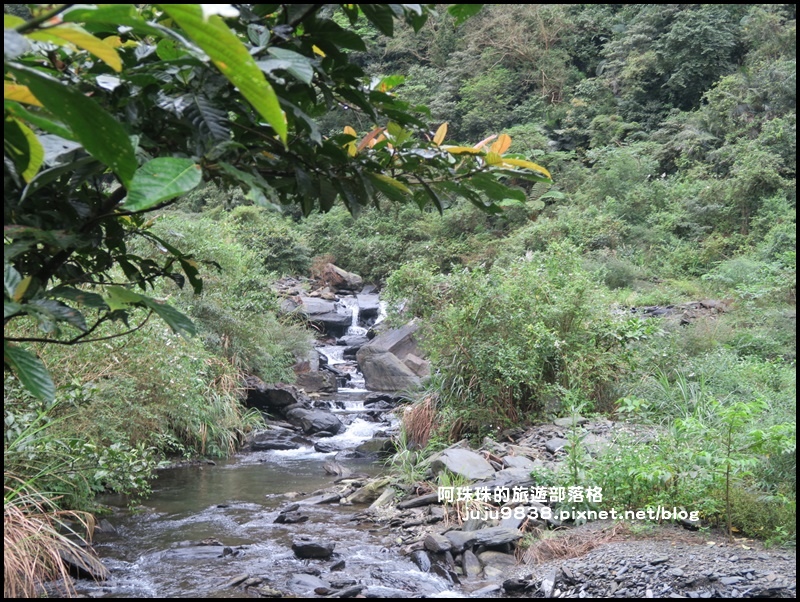 新寮瀑布32 新寮瀑布32