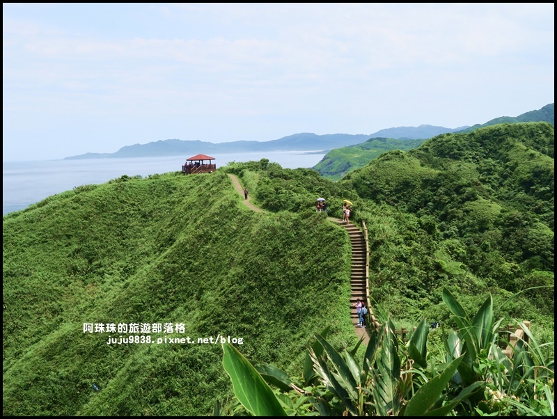 鼻頭角步道21.JPG