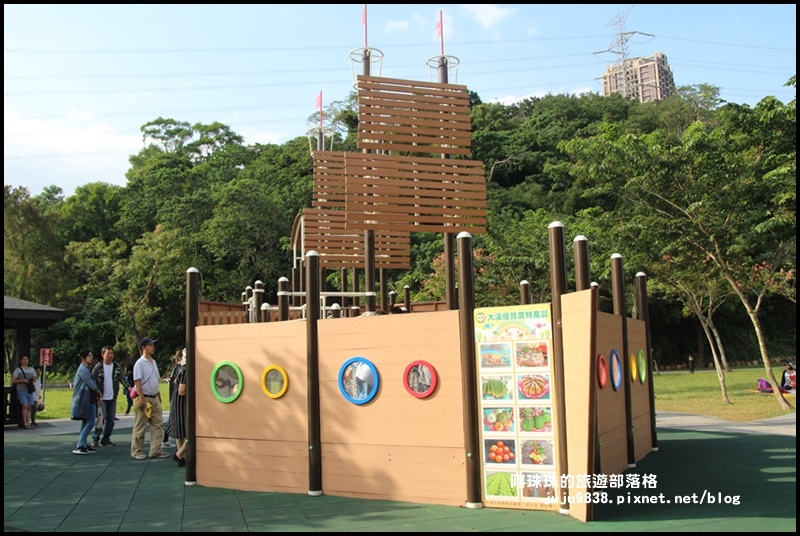 大溪河濱公園1.JPG 大溪河濱公園1.JPG