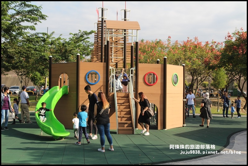 大溪河濱公園6.JPG 大溪河濱公園6.JPG