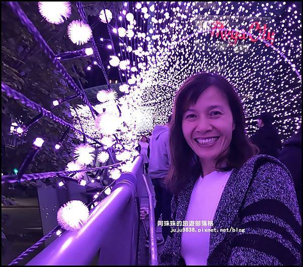 新北歡樂耶誕城５３