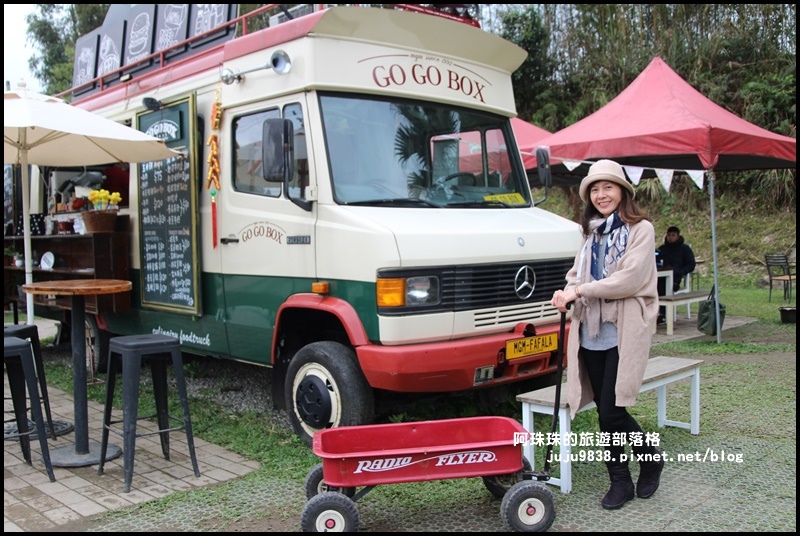 桃園大溪,GoGoBox餐車誌,樂灣基地,美式鄉村風,IG打卡聖地,親子友善,毛小孩友善,桃園,大溪,GOGOBOX餐車誌in樂灣基地,桃園美食,美式餐車