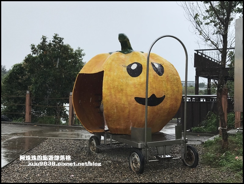 造橋南瓜隧道29.JPG 造橋南瓜隧道29.JPG