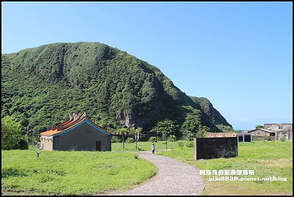 龜山島401高地12.JPG