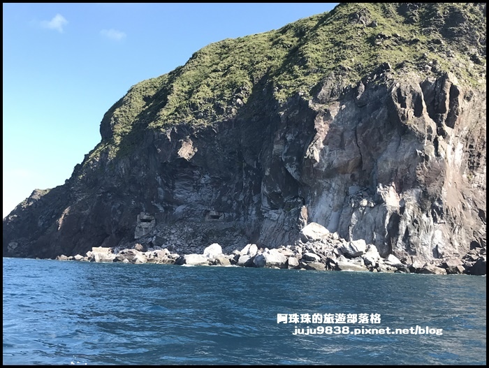 龜山島401高地81.JPG