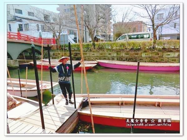 北九州jr Pass 五日券之旅 十七 浪漫水鄉柳川遊船 美魔女香香 就是愛玩旅遊日誌 痞客邦 北九州jr Pass 五日券之旅 十七 浪漫水鄉柳川遊船 美魔女香香 就是愛玩旅遊日誌 痞客邦