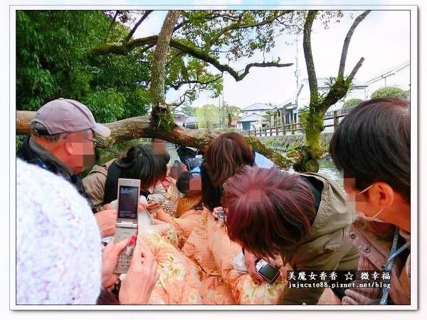 北九州jr Pass 五日券之旅 十七 浪漫水鄉柳川遊船 美魔女香香 就是愛玩旅遊日誌 痞客邦 北九州jr Pass 五日券之旅 十七 浪漫水鄉柳川遊船 美魔女香香 就是愛玩旅遊日誌 痞客邦