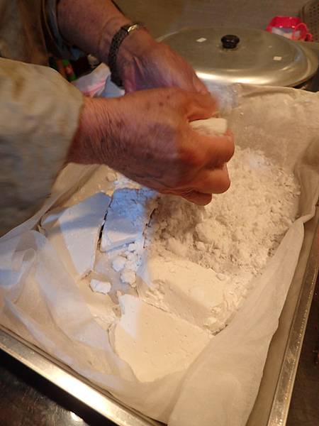 [贈送] 數棵葛鬱金（俗名粉薯）及蘆薈