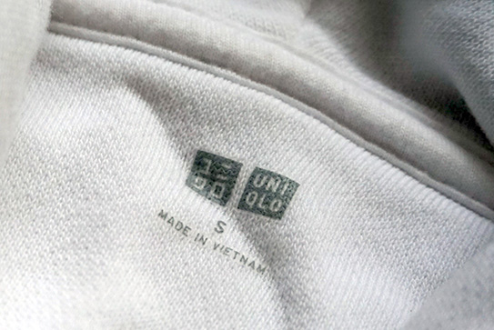 uniqlo休閒連帽外套02 uniqlo休閒連帽外套02