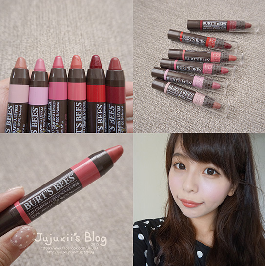 Burt's Bees 唇彩 Burt's Bees 唇彩