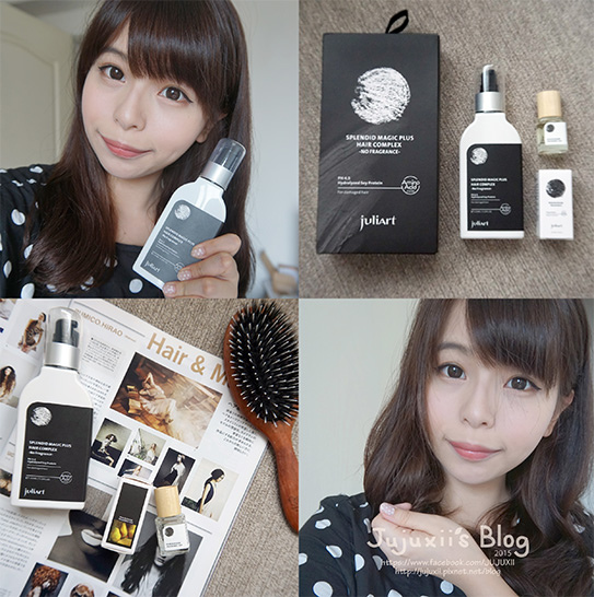 Juliart 髮品 Juliart 髮品