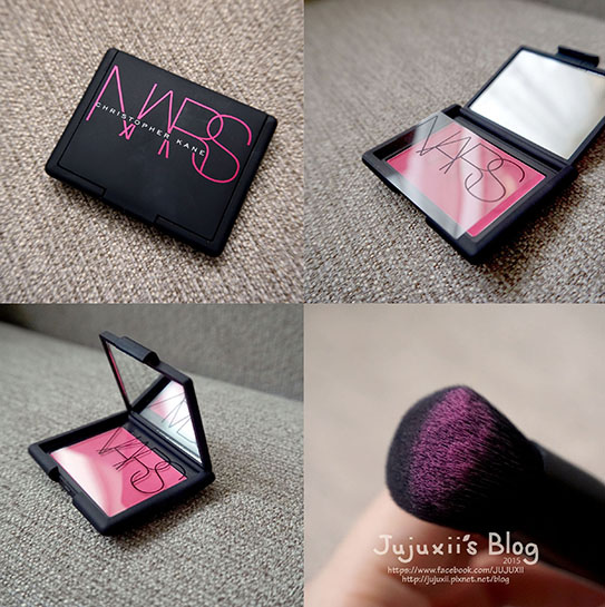 NARS Neon blush NARS Neon blush