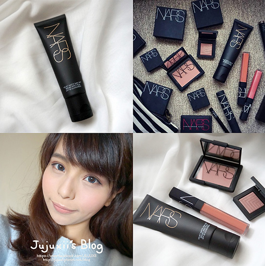 NARS 2016春季彩妝01.jpg NARS 2016春季彩妝01.jpg