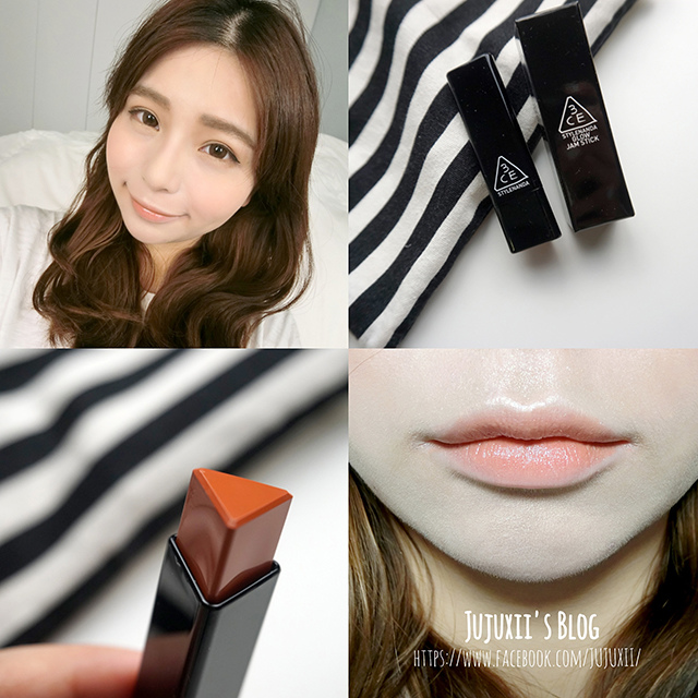 3CE GLOW JAM STICK 果醬光澤唇膏#LONGING 00.jpg 3CE GLOW JAM STICK 果醬光澤唇膏#LONGING 00.jpg