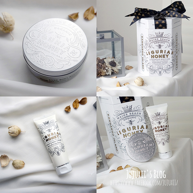 MAINE BEACH 利古里亞蜂蜜系列 01.jpg MAINE BEACH 利古里亞蜂蜜系列 01.jpg