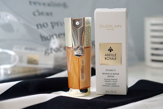 à¸à¸¥à¸à¸²à¸£à¸à¹à¸à¸«à¸²à¸£à¸¹à¸à¸�à¸²à¸à¸ªà¸³à¸«à¸£à¸±à¸ guerlain abeille royale double r renew & repair serum