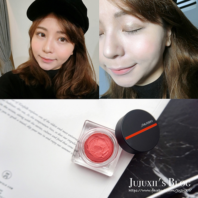 資生堂 腮紅霜 摩霧頰彩慕絲01.JPG 資生堂 腮紅霜 摩霧頰彩慕絲01.JPG