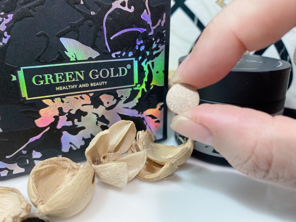 停滯期保健品推薦｜台灣綠金Green Gold評價｜葛花纖｜