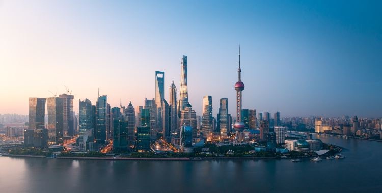 2025上海自由行攻略推薦｜【Trip.com】出國最佳夥伴