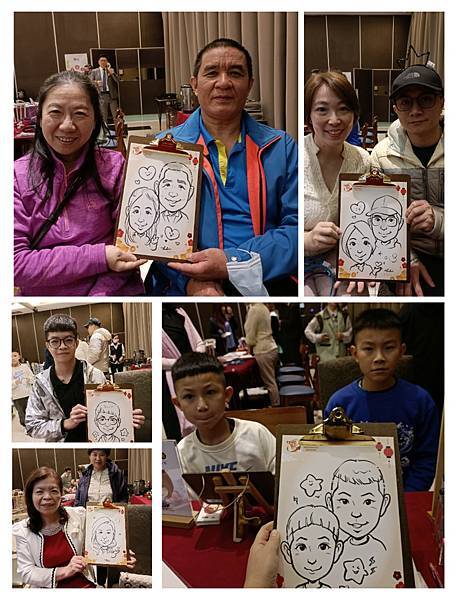 ［活動］ 新竹_騰達保險經紀人尾牙宴