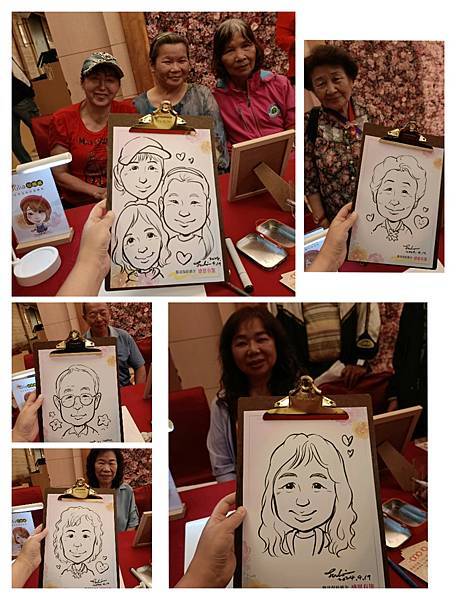 ［活動］騰達保經鴻全事業體週年慶感恩餐會