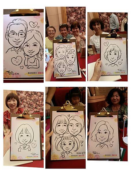 ［活動］騰達保經鴻全事業體週年慶感恩餐會