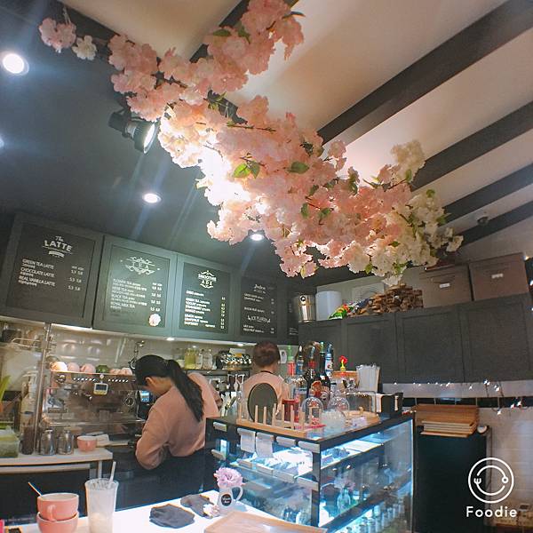 弘大FLORTE%5C flower cafe (38).JPG