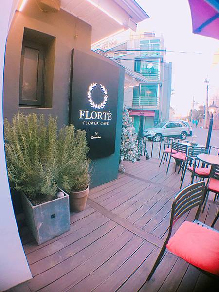 弘大FLORTE%5C flower cafe (43).JPG
