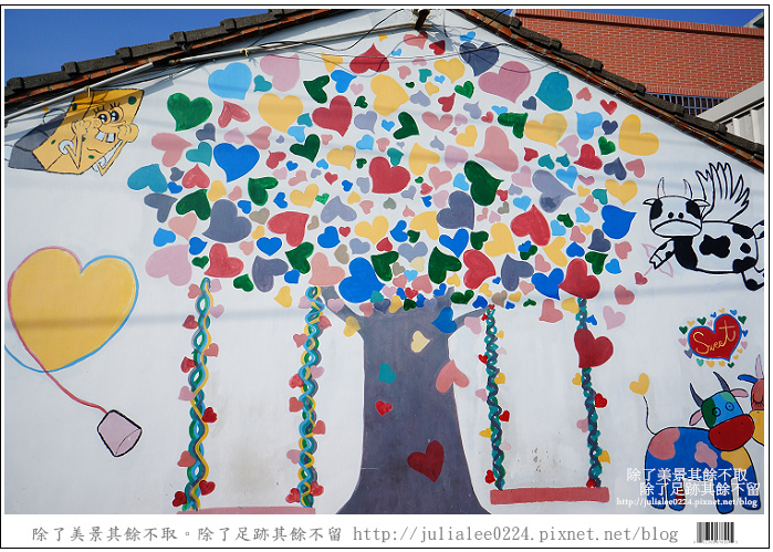 彰化福寶乳牛 (19)