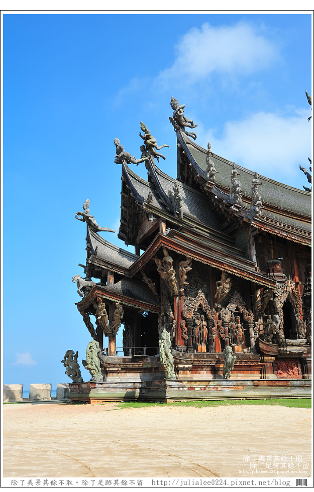 木雕之城 (3) 木雕之城 (3)