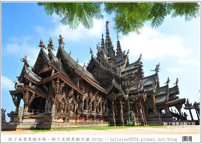 木雕之城 (5) 木雕之城 (5)