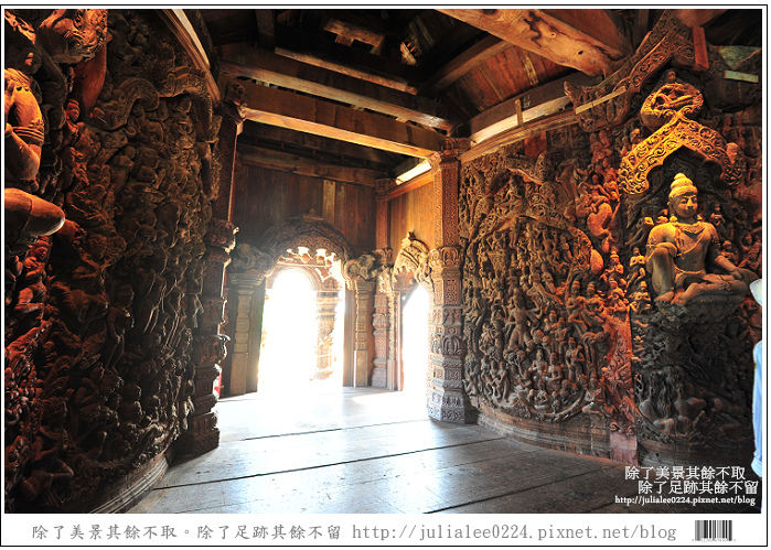 木雕之城 (25) 木雕之城 (25)