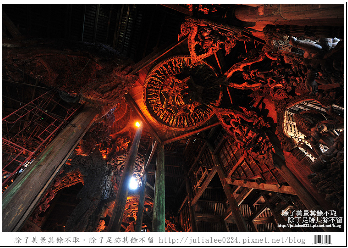 木雕之城 (29) 木雕之城 (29)