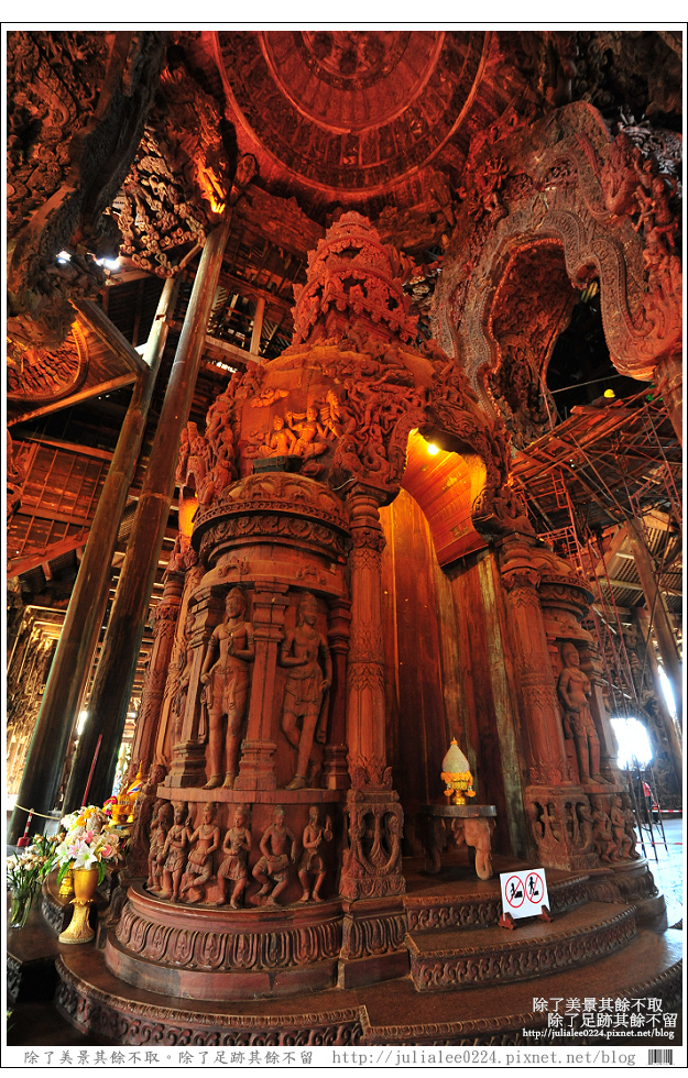 木雕之城 (45) 木雕之城 (45)