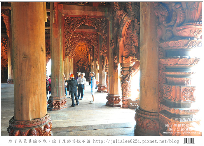 木雕之城 (46) 木雕之城 (46)