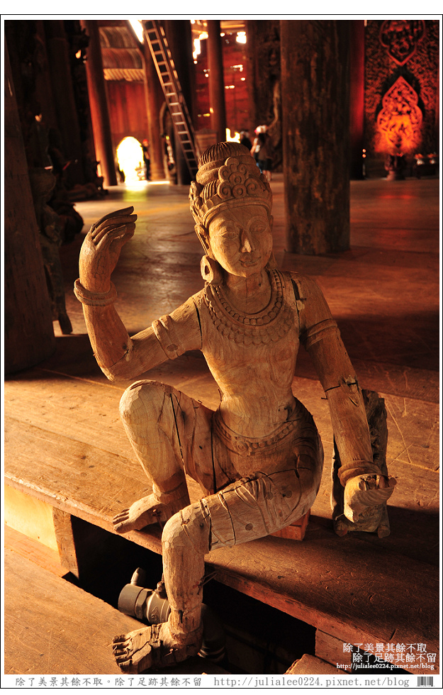 木雕之城 (51)