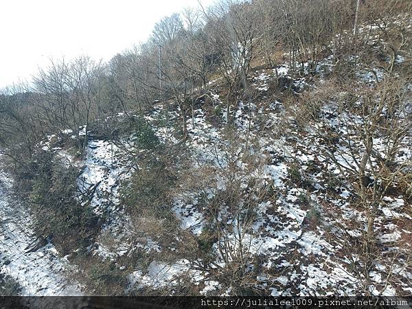 [日本]滋賀箱館山滑雪一日遊(Klook)