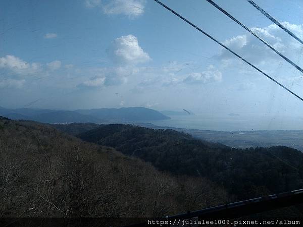 [日本]滋賀箱館山滑雪一日遊(Klook)