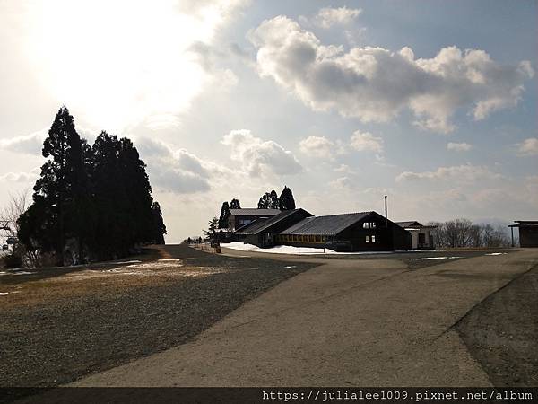 [日本]滋賀箱館山滑雪一日遊(Klook)