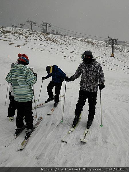 [日本]滋賀箱館山滑雪一日遊(Klook)