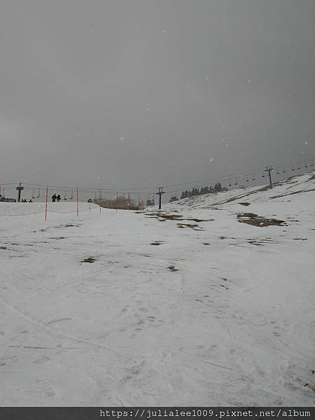 [日本]滋賀箱館山滑雪一日遊(Klook)