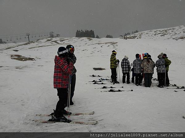 [日本]滋賀箱館山滑雪一日遊(Klook)