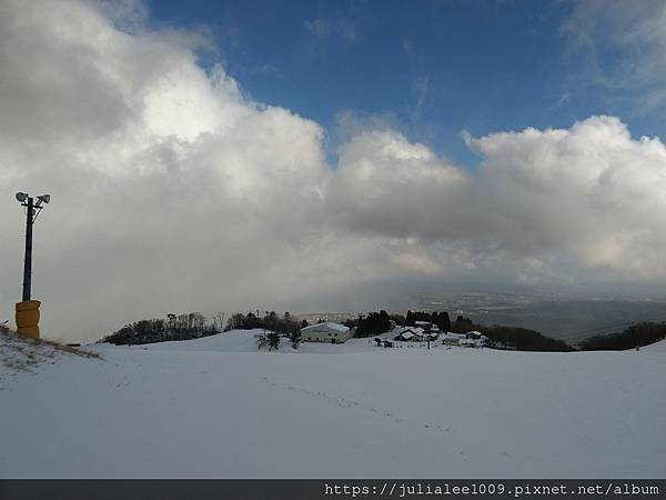 [日本]滋賀箱館山滑雪一日遊(Klook)