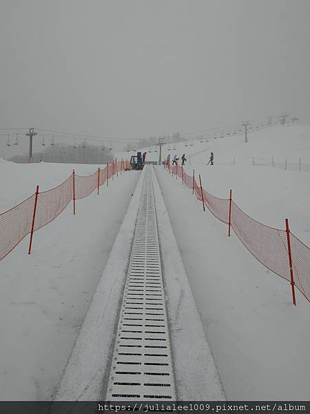 [日本]滋賀箱館山滑雪一日遊(Klook)