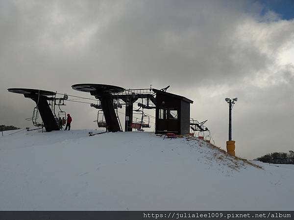 [日本]滋賀箱館山滑雪一日遊(Klook)