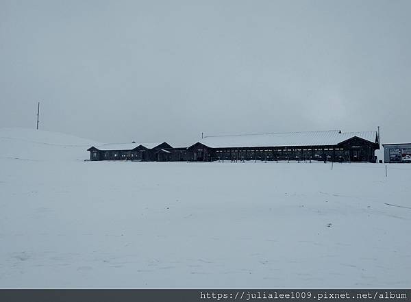 [日本]滋賀箱館山滑雪一日遊(Klook)