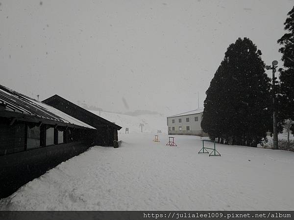 [日本]滋賀箱館山滑雪一日遊(Klook)