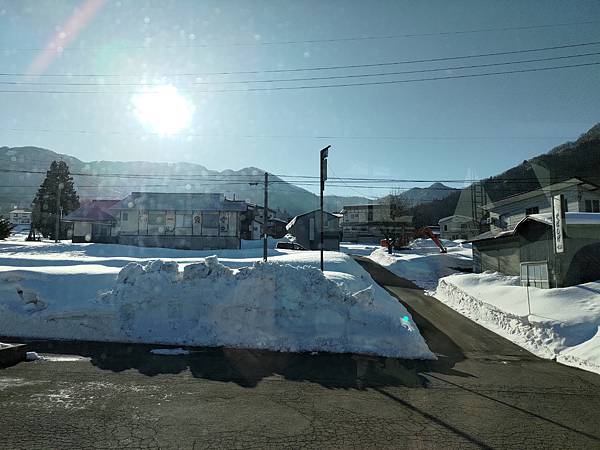 [日本]滑雪-野澤溫泉NOZAWA-Day5